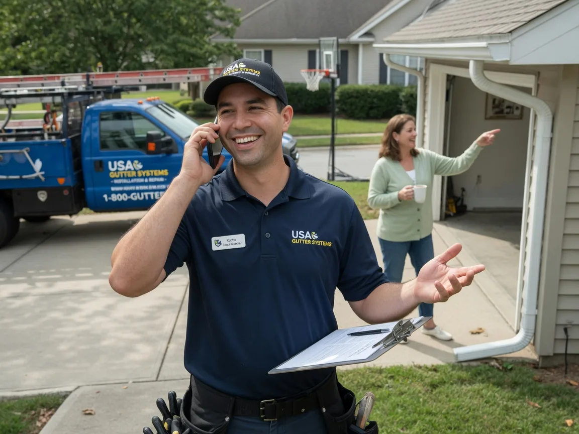 Gutter Installation Hodgenville, KY FAQs
